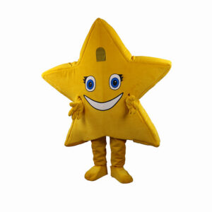 Mascotte d'Etoile