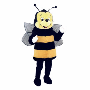 Mascotte d'Abeille