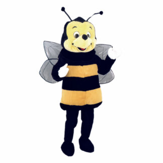 Mascotte d'Abeille