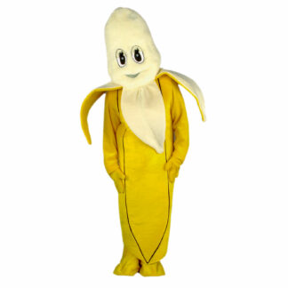 Mascotte de Banane
