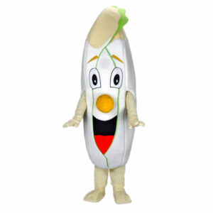 Mascotte d'Endive