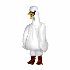 Mascotte d'Oie