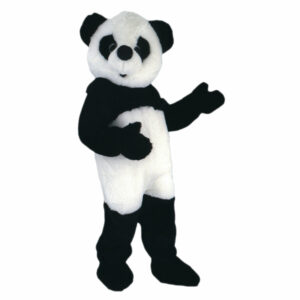 Mascotte de Panda