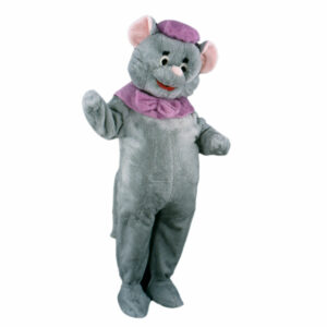 Mascotte de Souris