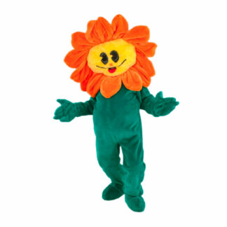 Mascotte de Tournesol