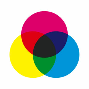 Changement de couleurs