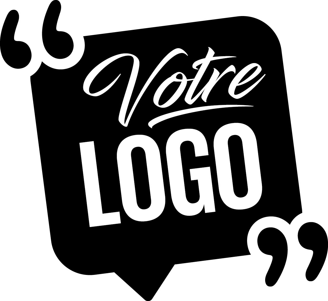 Impression Lettres Cousues